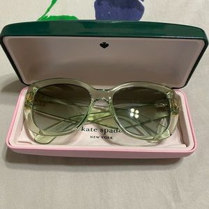 Kate Spade sunglasses